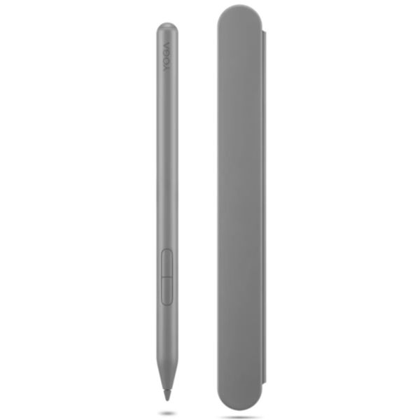 Lenovo Yoga Pen 2 with Pen Case - Luna Grey (GXH1V16477)